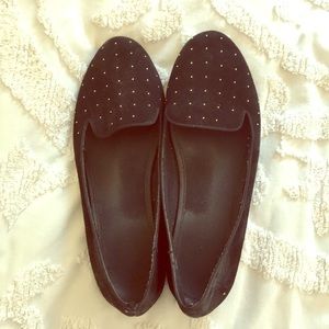 Old Navy flats, size 10